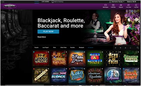 jackpot city real money australia